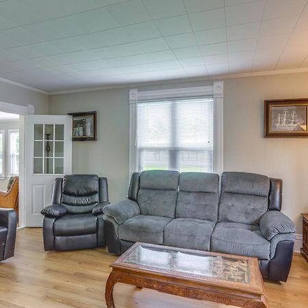 Welcoming Port Clinton Vacation Rental! Eksteriør billede