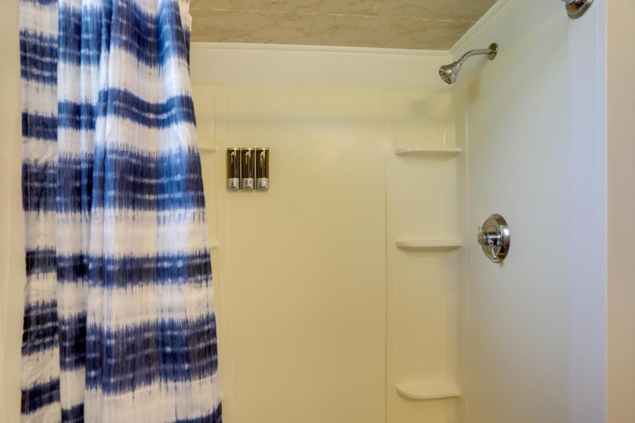 Welcoming Port Clinton Vacation Rental! Eksteriør billede