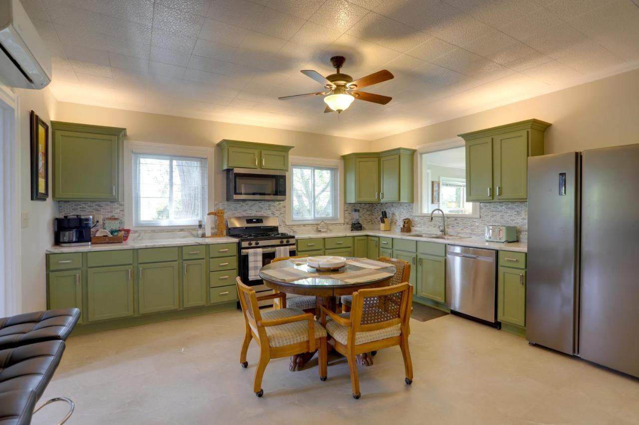 Welcoming Port Clinton Vacation Rental! Eksteriør billede