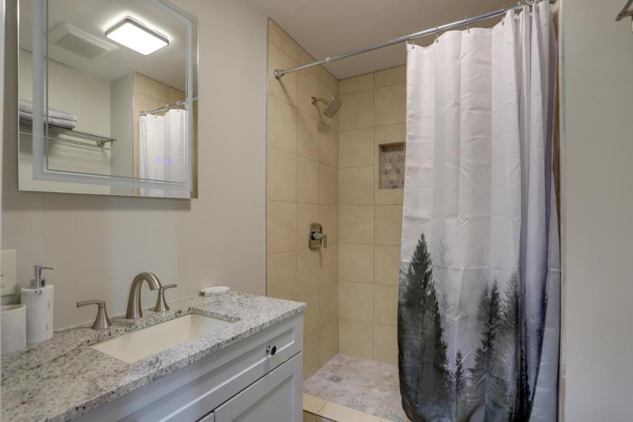 Welcoming Port Clinton Vacation Rental! Eksteriør billede